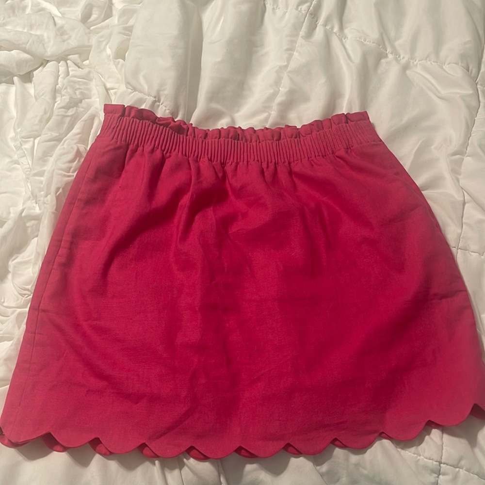 J. CREW Skirt